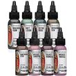 SET Gia Rose - Nightshades