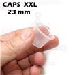 Ink Cups/Caps - XXL
