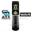 ARX WAVE Tattoo Machine - Wireless
