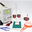 ANODIZER Kit - Titanium