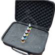Ink bottle case