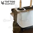 Portable travel table