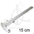 Metal gauge