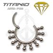 Ethnic Septum SUN