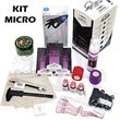 PMU Consumables Set
