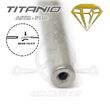 Barra PUSH-PIN con forma de Barbell