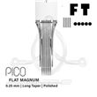 Needles Vertix PICO – FLAT