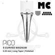 Needles Vertix PICO – CURVE MAGNUM