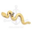 Spare part - SNAKE (Gold pvd)