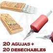 RL-GPL 20+20 Pack