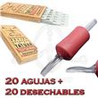 MAGNUM 20+20 Pack