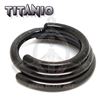 Septum 3-Anillos – Titanio