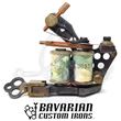 Bavarian Liner Machine