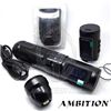 Ambition MARS-U Wireless - STROKE REGULABLE