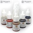 Nuance eyebrow kit (HYBRID)