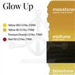 GLOW UP - Do not use on human skin