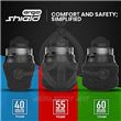 Disposable Grips Ergo Shield - 40mm