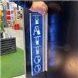 Wall Led Poster - CUSTOMIZED