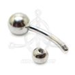 Banana Jewel - 4 and 6mm Balls