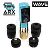 ARX Tattoo Machine WAVE -  Colores