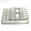 Disposable tray