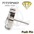 Repuesto 3 Pétalos - PUSH PIN