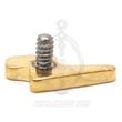 RAYO spare part - Gold (pvd)