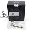 Stiletto - PRE-BENT Receiver Tube