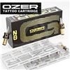Cartuchos OZER G - RL