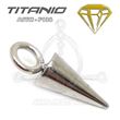 Charm for Ring - Cone 