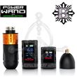 Bishop Power Wand - Advanced Battery