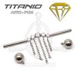 Barbel Industrial Joyas - Cadenas
