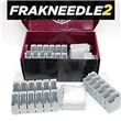 FRAKNEEDLE 2 - Módulo agujas