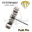 Repuesto triángulo joya - PUSH PIN