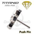 Repuesto flor joya - PUSH PIN