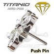 Repuesto flor joya - PUSH PIN