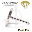 3 Petal Replacement - PUSH PIN