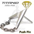 Repuesto PUSH PIN – Flecha