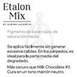 Etalon Mix N.3 Amber - Anna Vasileva