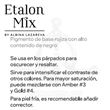 Etalon Mix N2 Opal - Anna Vasileva