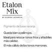 Etalon Milk Choco N2 - Línea Híbrida (Practi)(13)