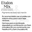 Etalon Cognac N3 - Línea Híbrida (Practi)(14)