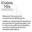 Etalon Mix - Diluyente (Practi)