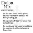 Etalon Mix Corrector Naranja (Practi)