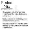 Etalon Mix Corrector Amarillo (Practi)