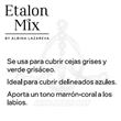 Etalon Mix Corrector Terracota (Practi)