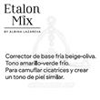 Etalon Mix Skin N1