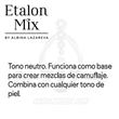 Etalon Mix Skin N3