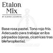 Etalon Mix Skin N4