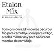Etalon Mix Skin N5